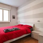 UCA14-Splendido Quadrilocale con Terrazzo Citylife