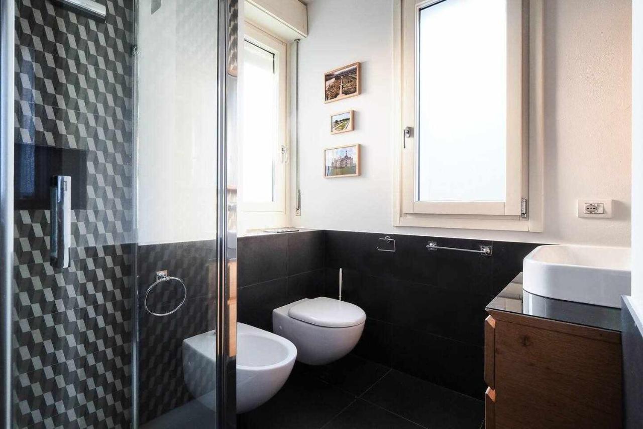 Uca14 Luxury Large 3brs Private Terrace Citylife Appartamento Milano